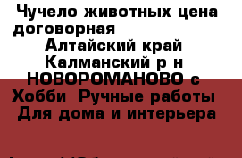 Чучело животных цена договорная!!!!!!!!!!!!!!! - Алтайский край, Калманский р-н, НОВОРОМАНОВО с. Хобби. Ручные работы » Для дома и интерьера   